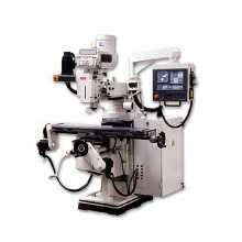 XK6325C High Accuracy Vertical CNC Turret Milling Machine for sale of SMAC